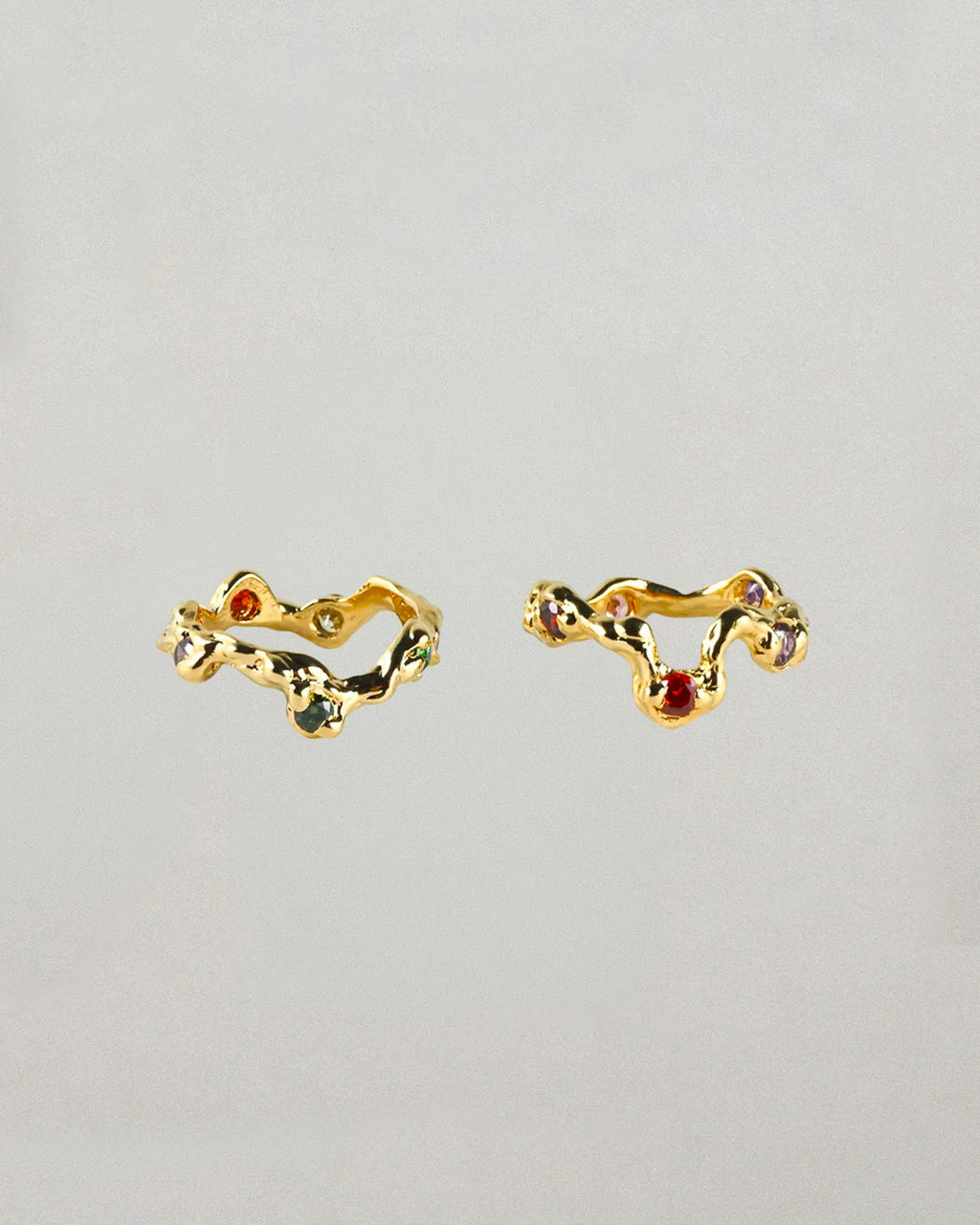 Bague Domina