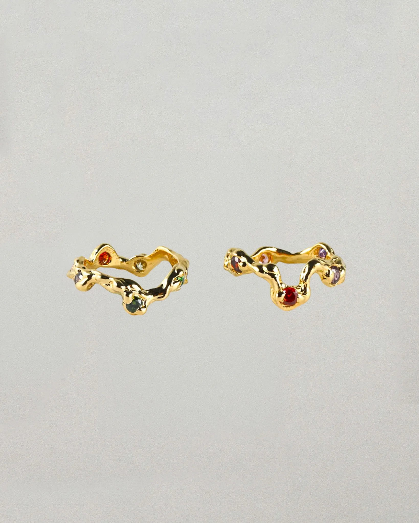Bague Domina
