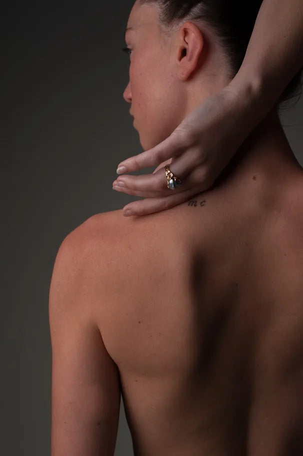 Bague Rocus