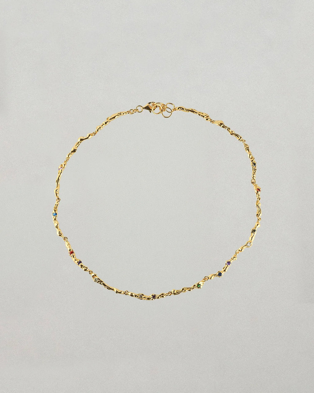 Choker Domina
