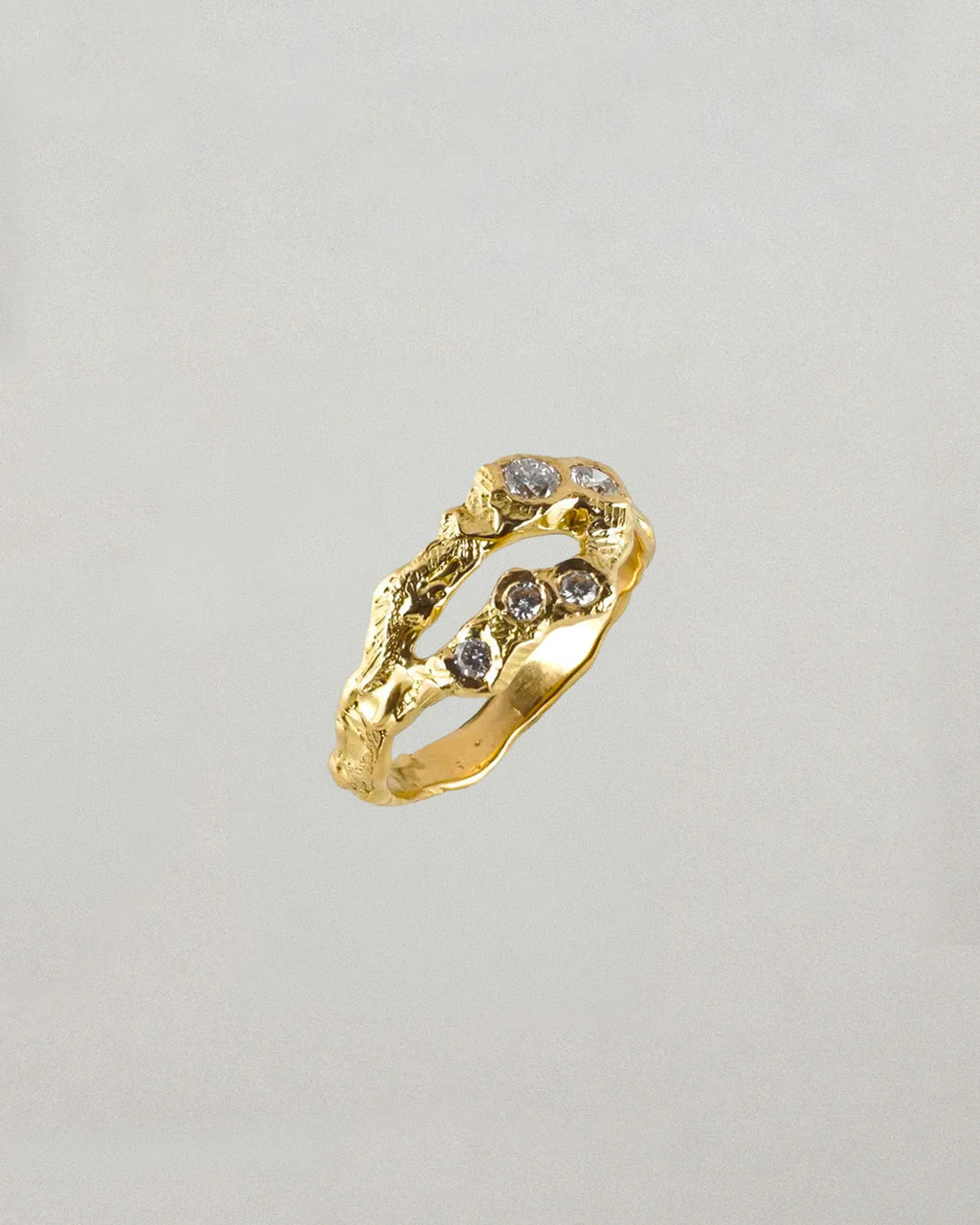 Bague N°1