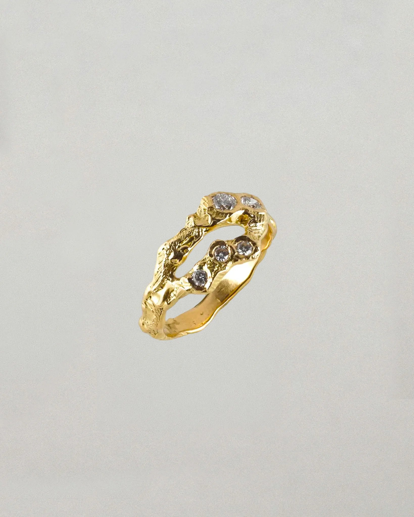 Bague N°1