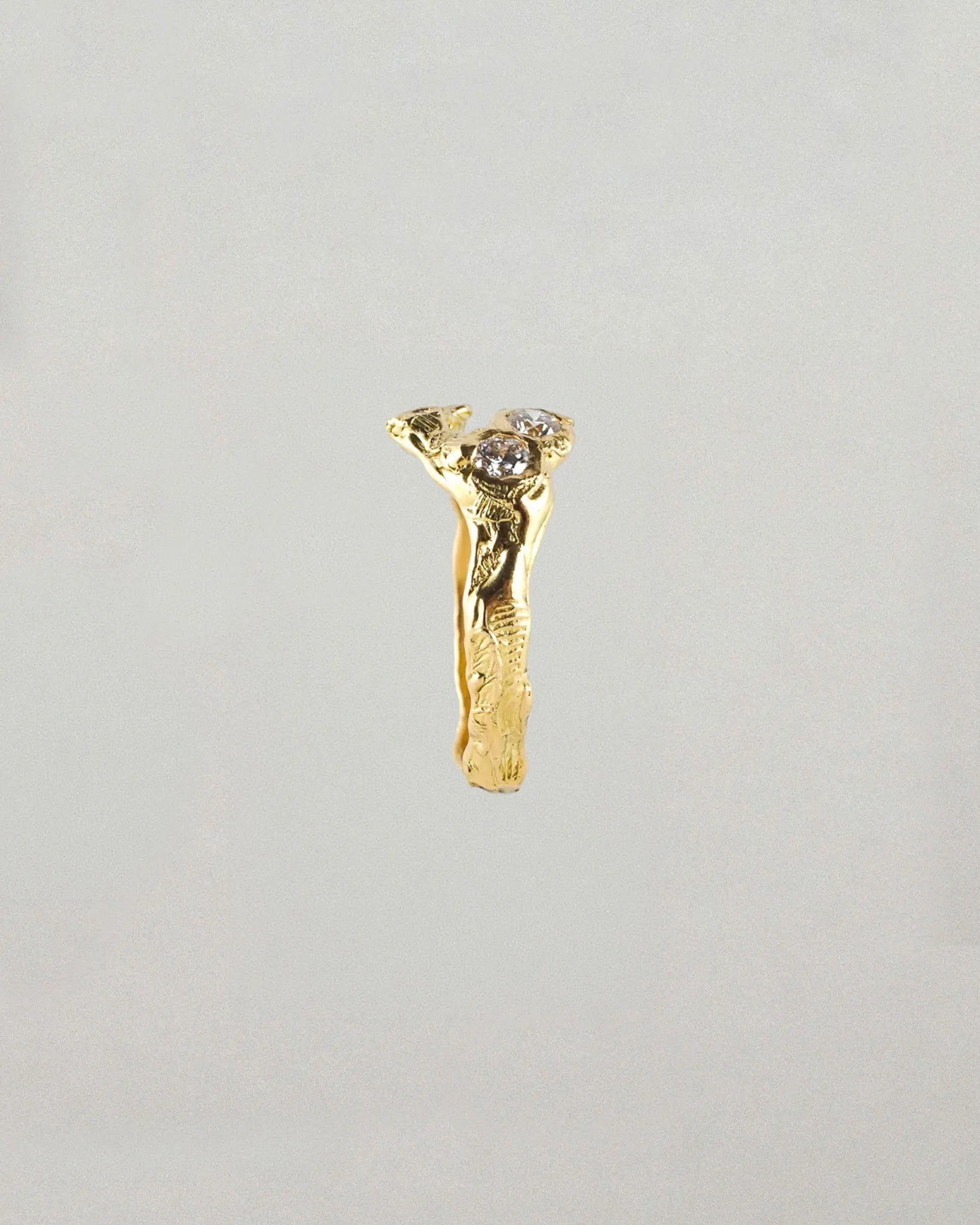 Bague N°1