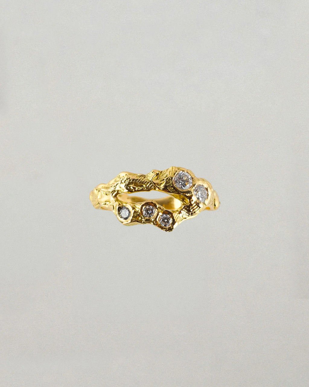 Bague N°1