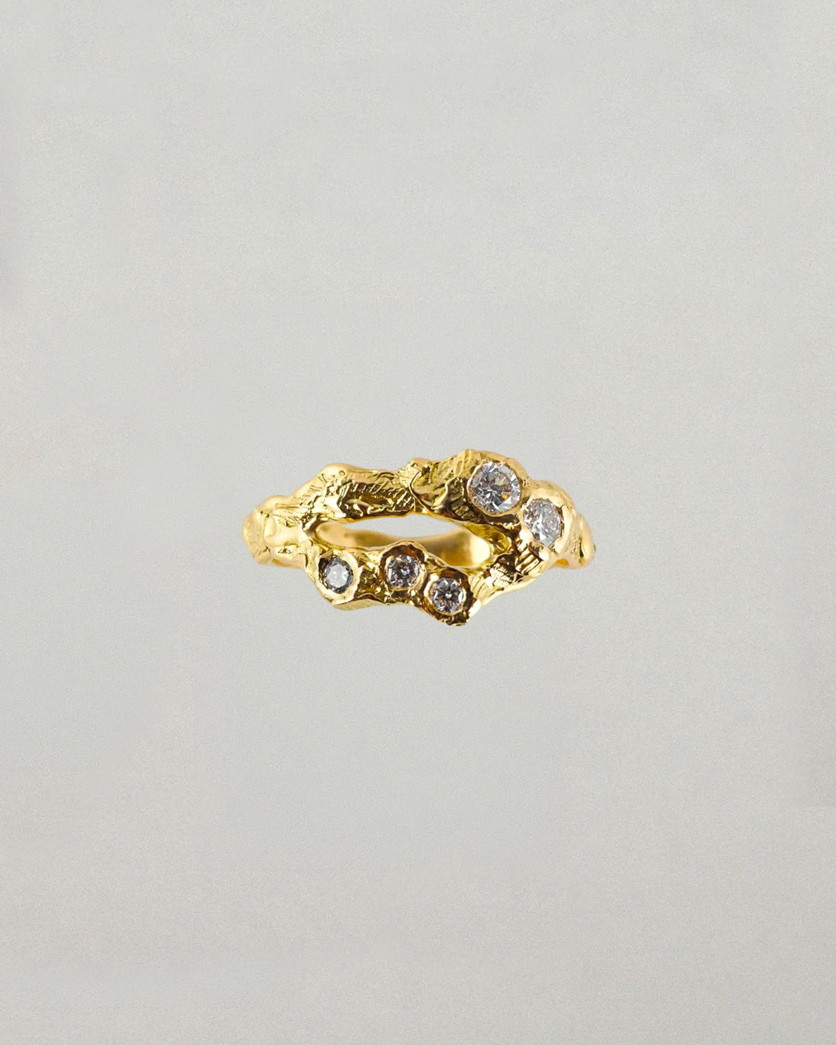 Bague N°1