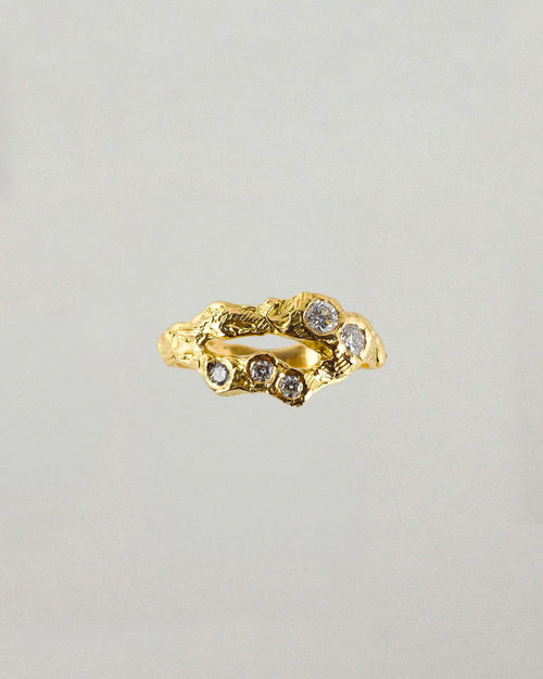 Bague N°1
