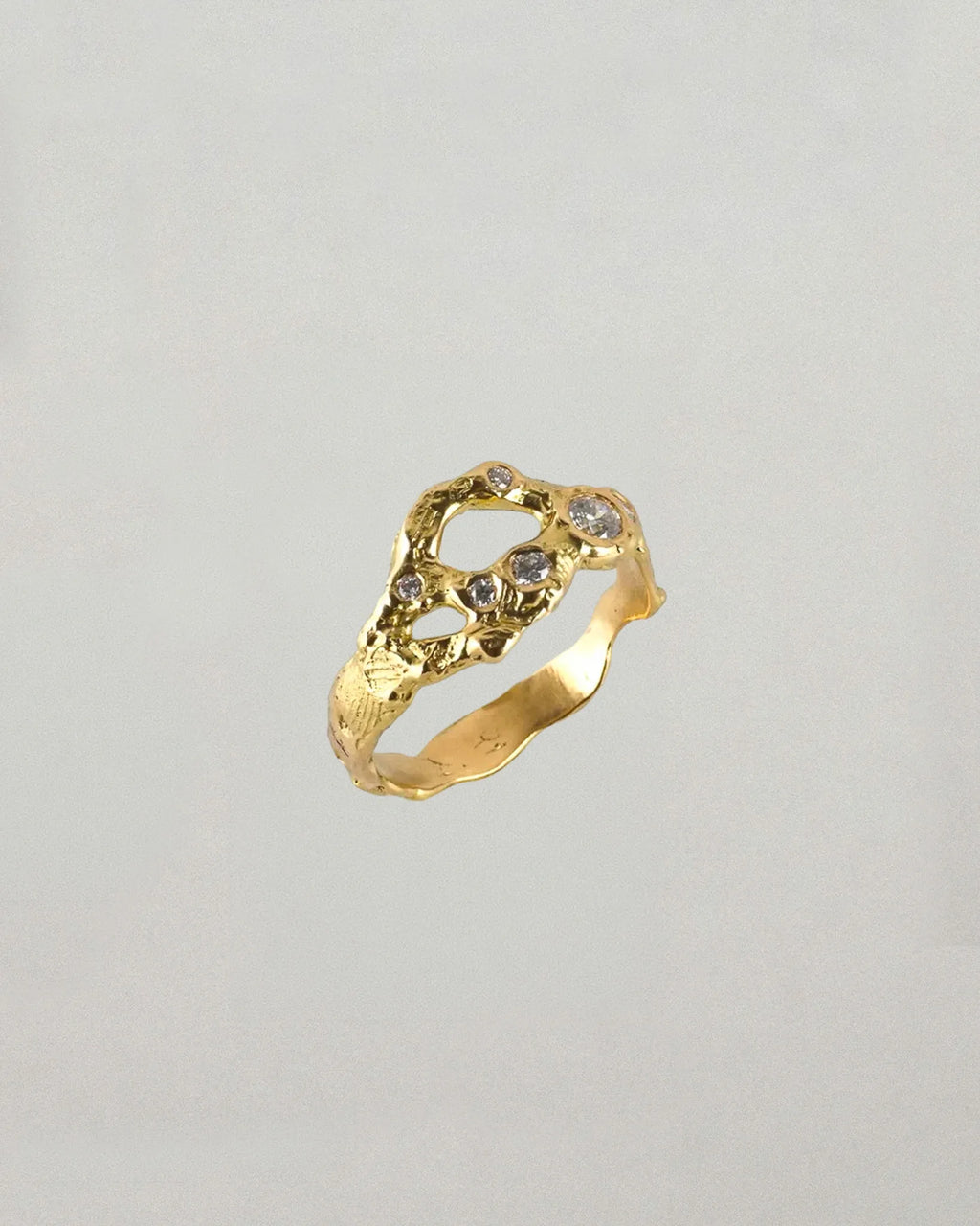 Bague N°2