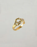 Bague N°2