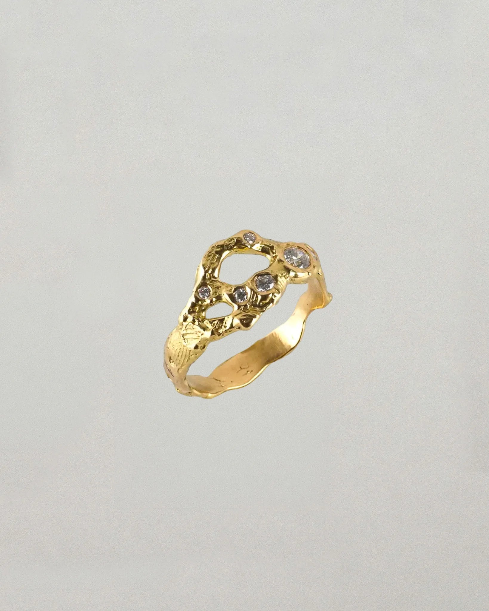 Bague N°2