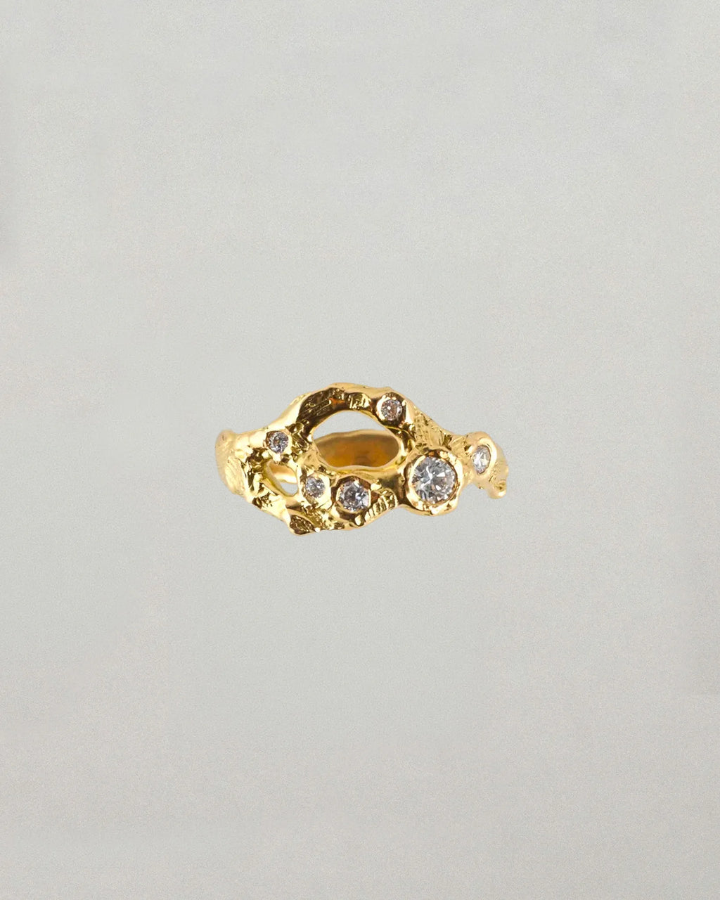 Bague N°2