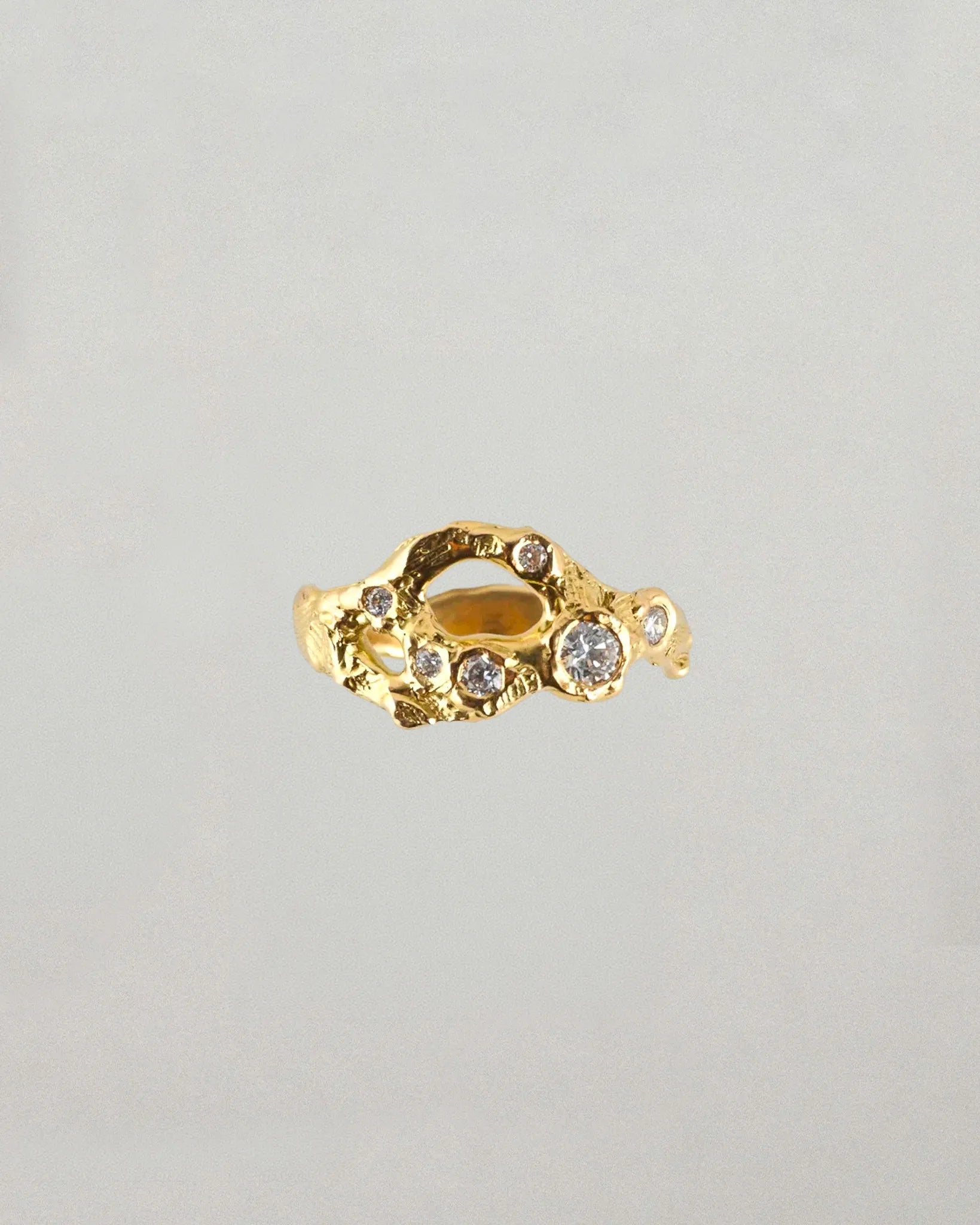 Bague N°2