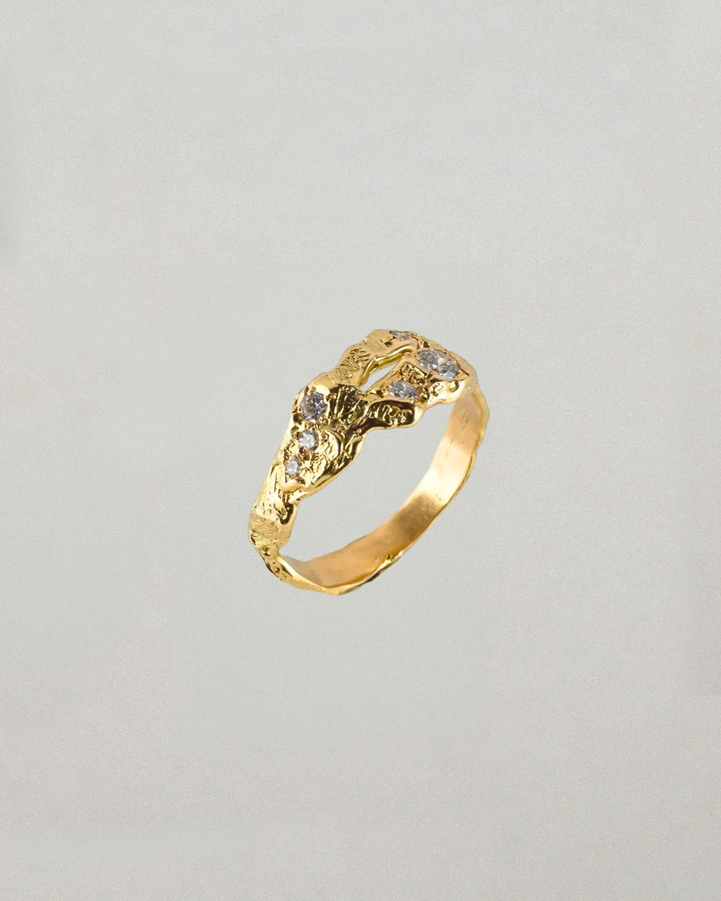 Bague N°3