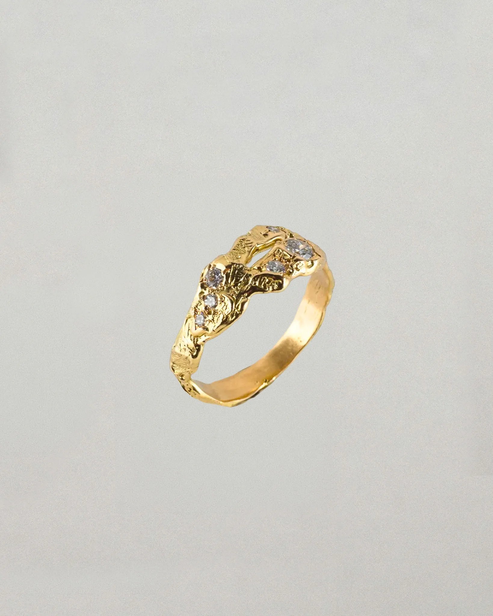 Bague N°3