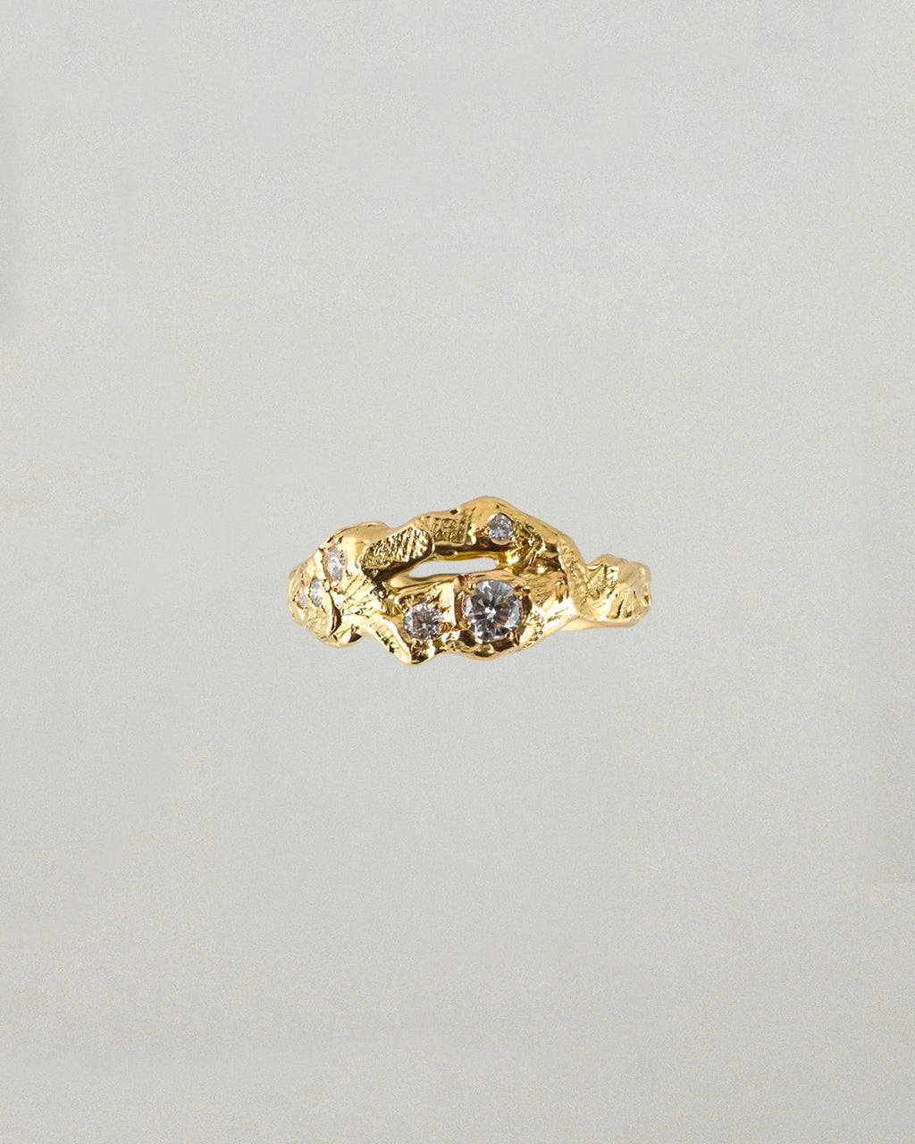 Bague N°3