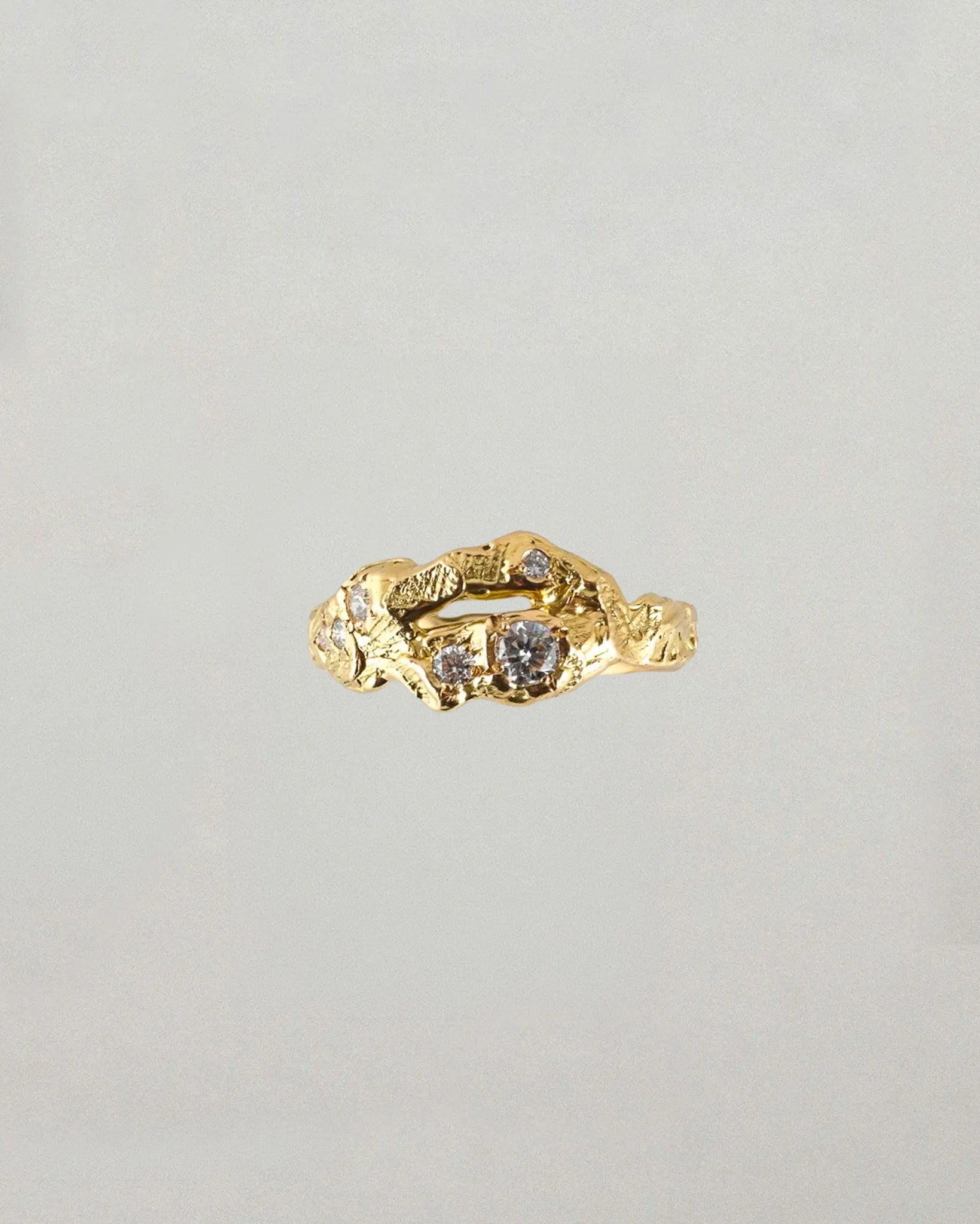 Bague N°3