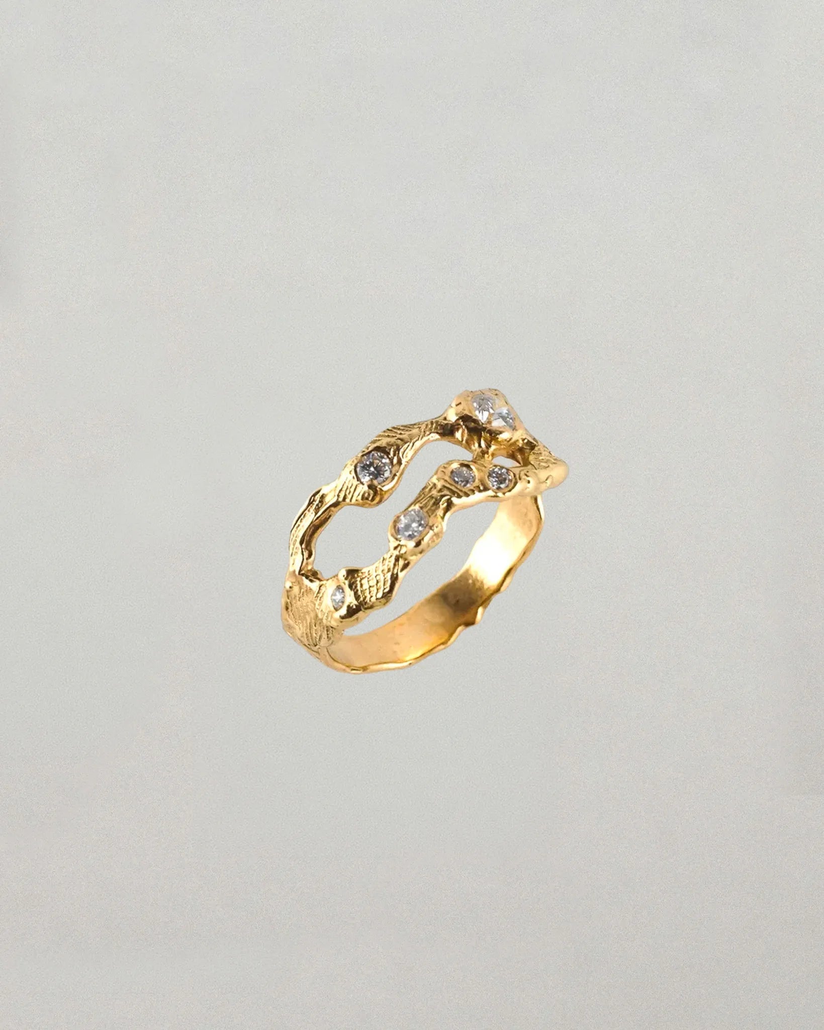 Bague N°4