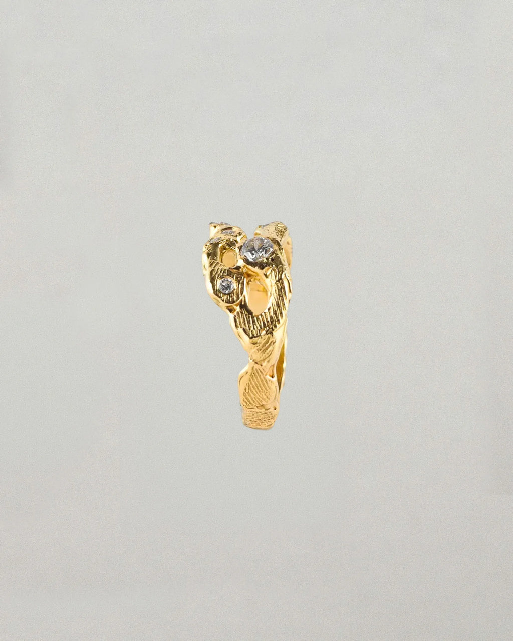 Bague N°4