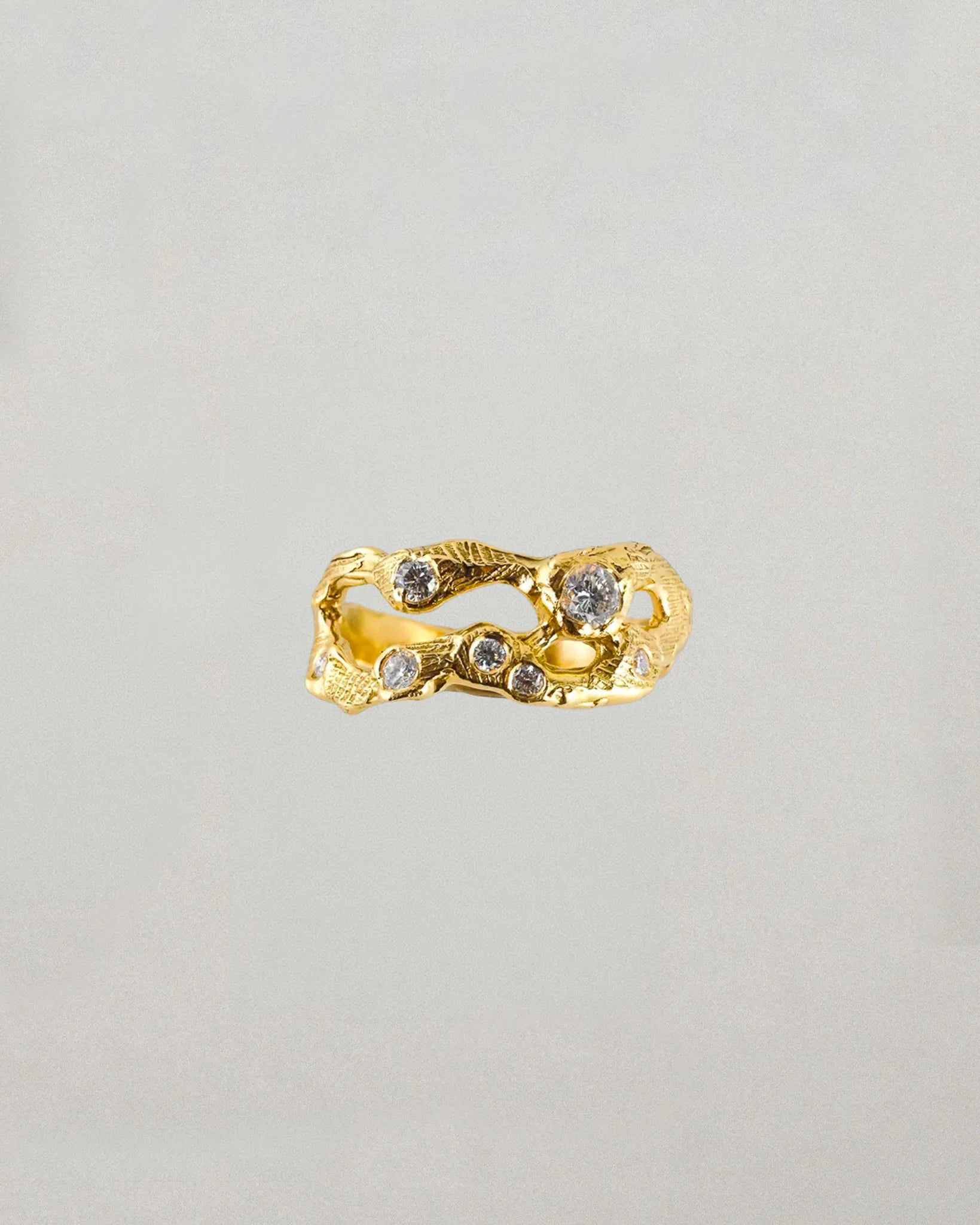 Bague N°4