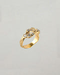 Bague N°5