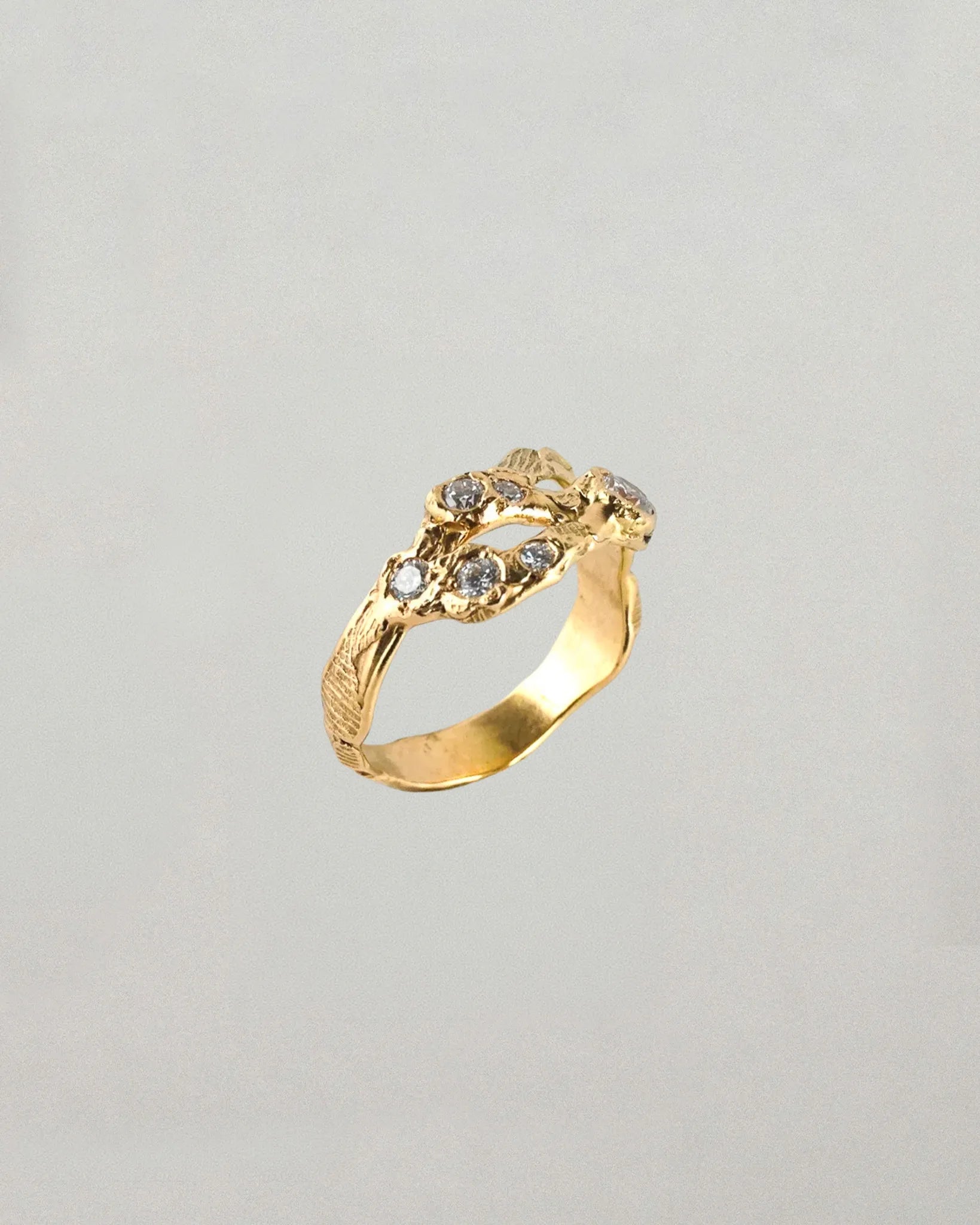 Bague N°5