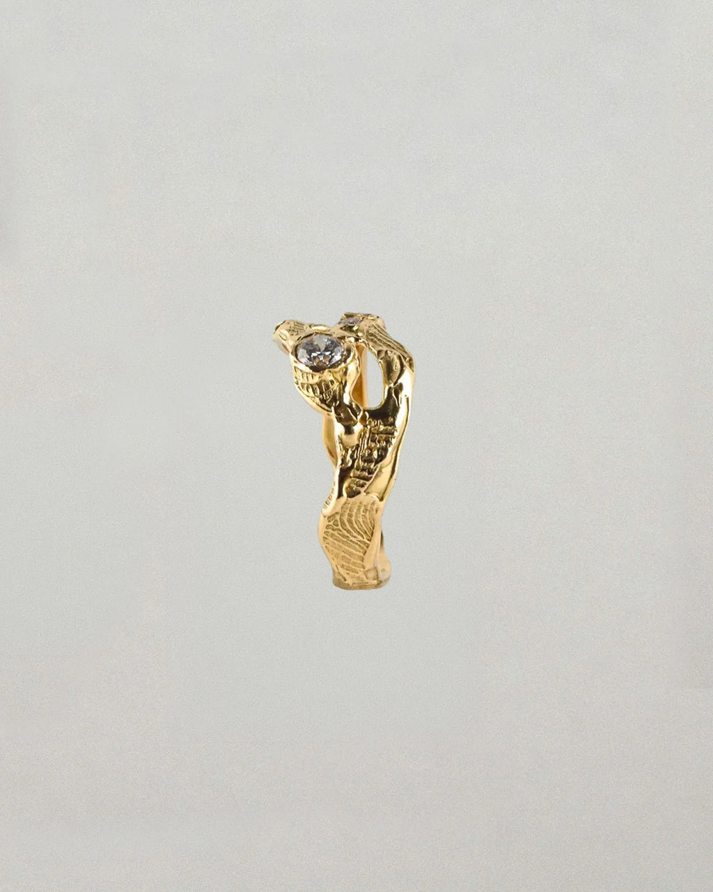 Bague N°5