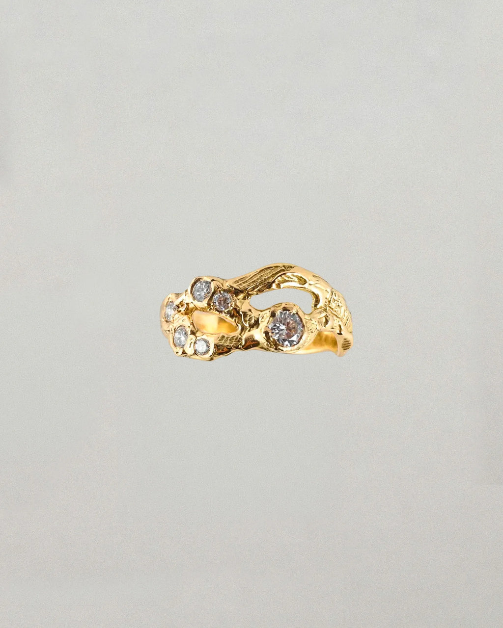 Bague N°5