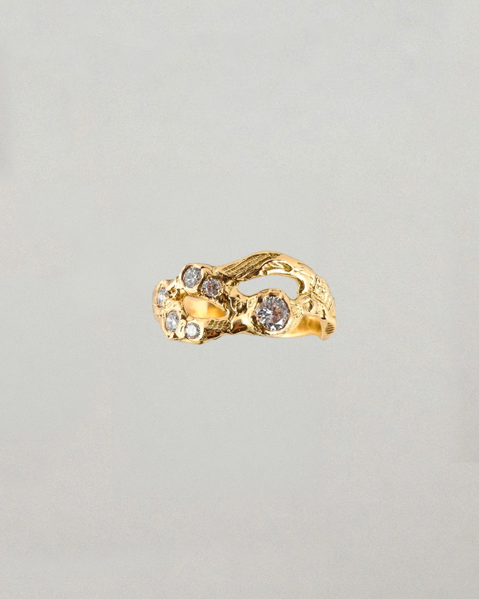 Bague N°5