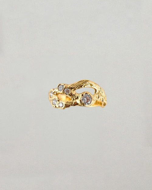 Bague N°5