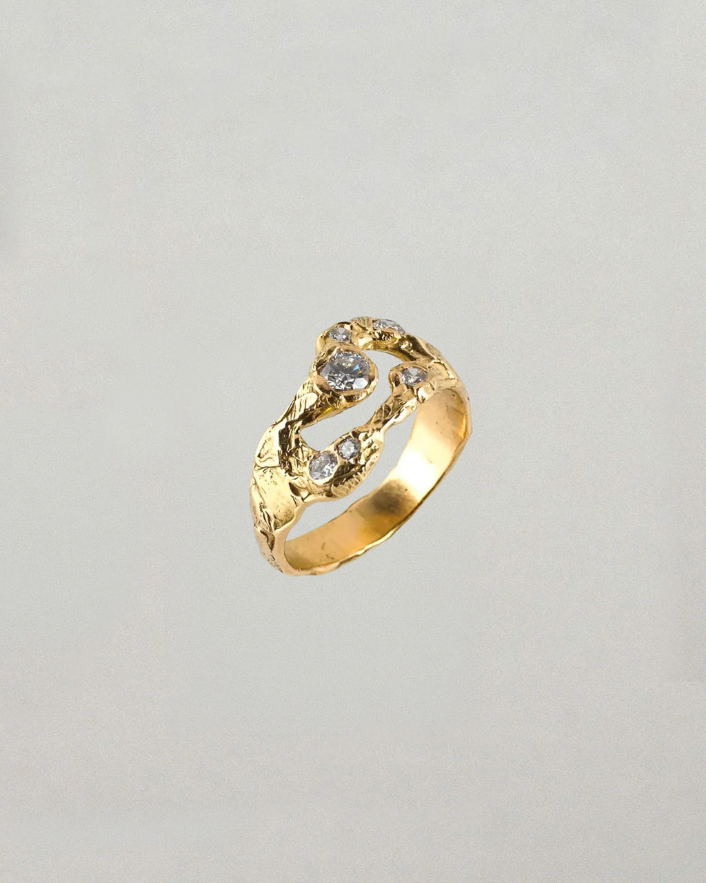 Bague N°6