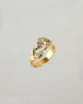 Bague N°6