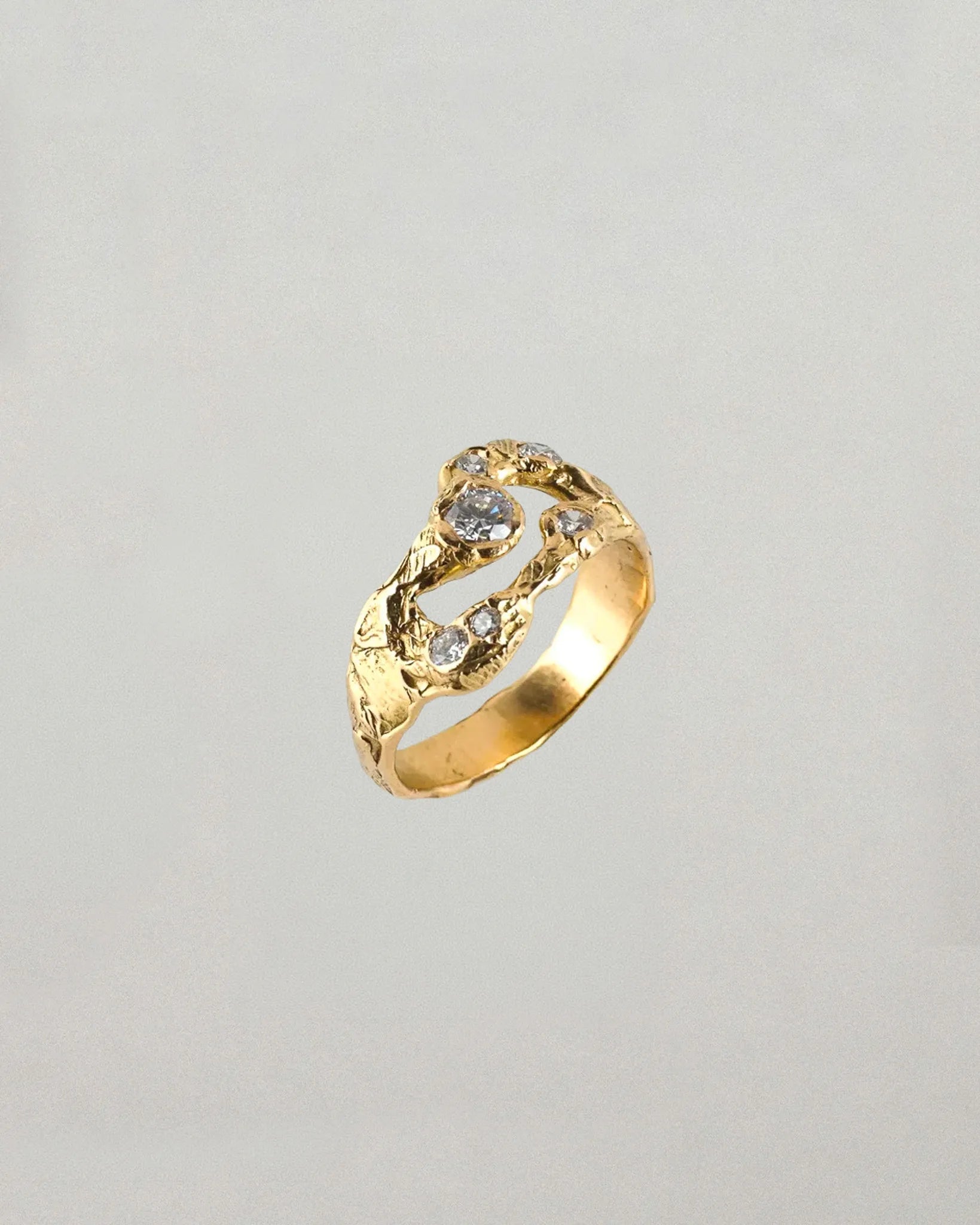 Bague N°6