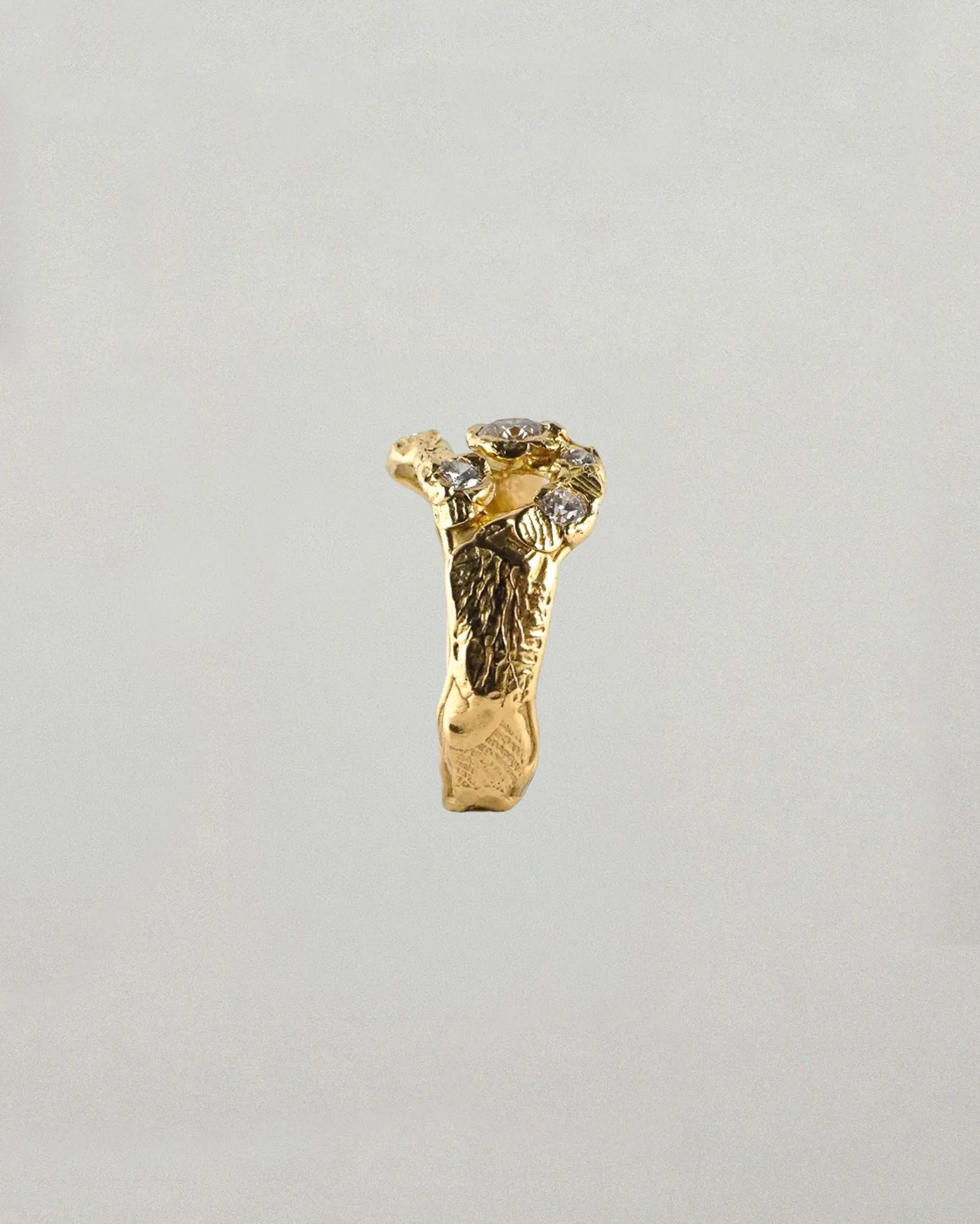 Bague N°6