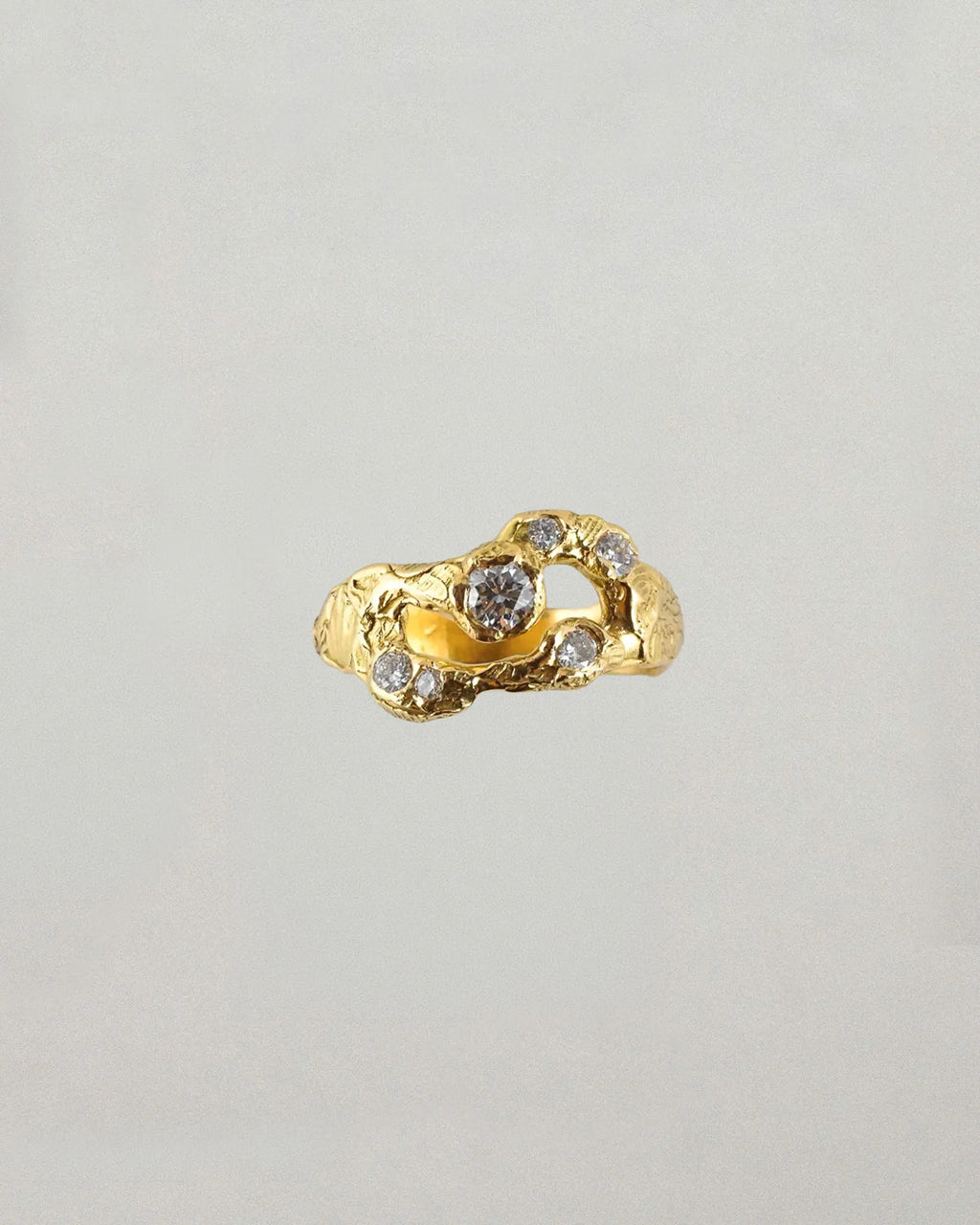 Bague N°6