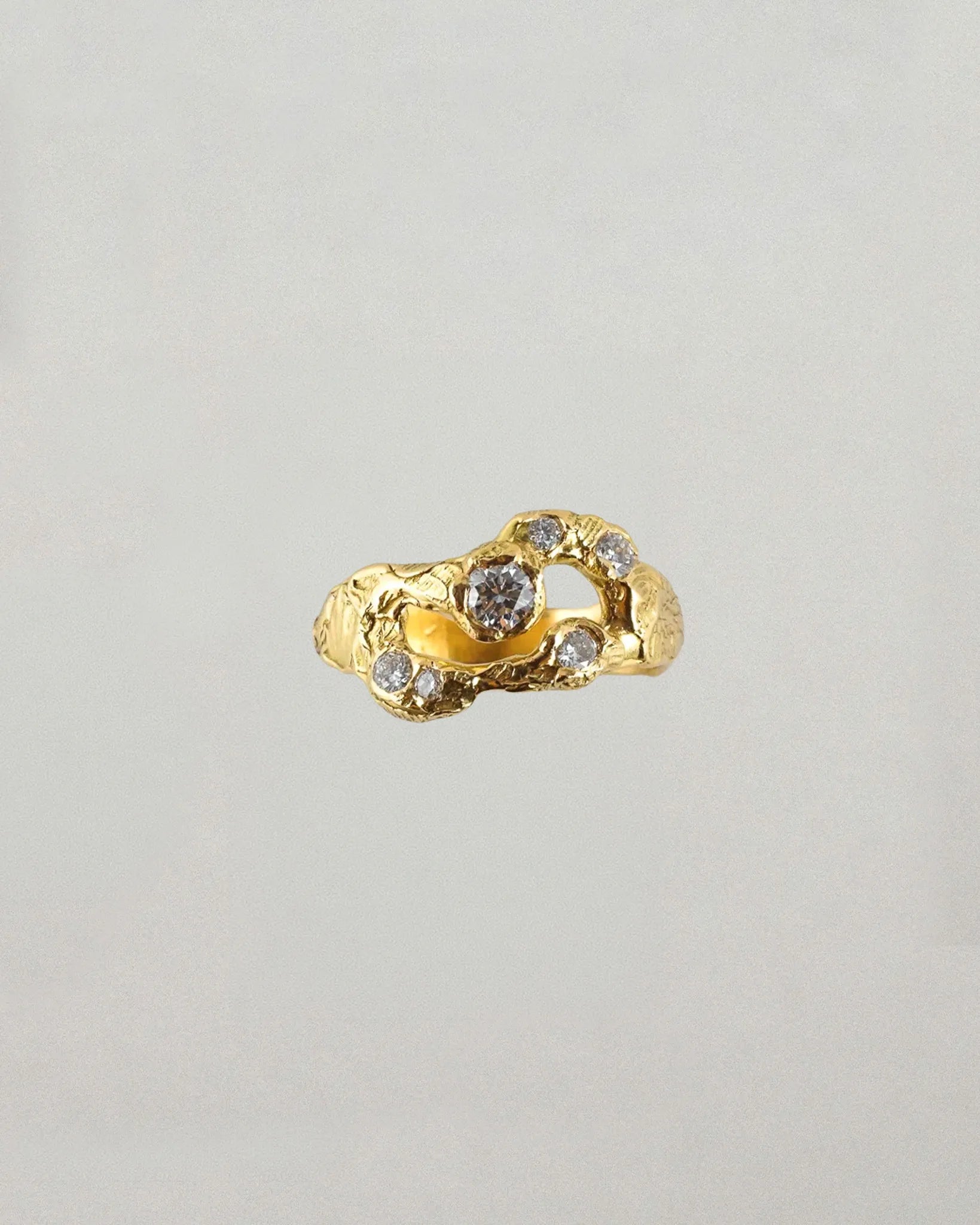 Bague N°6