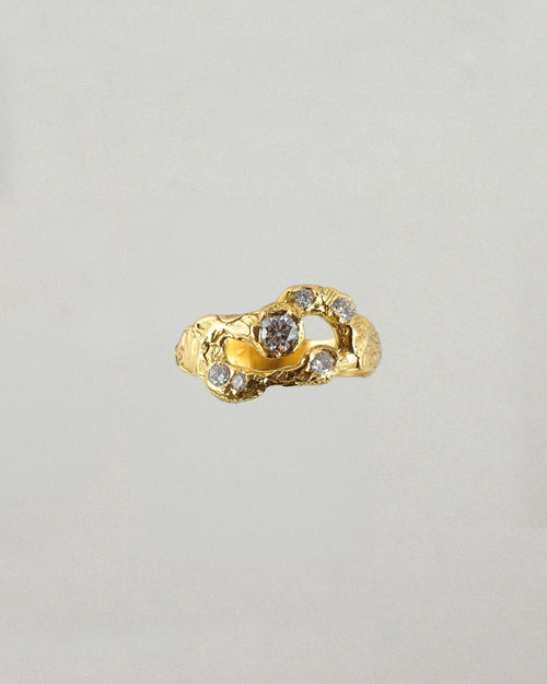 Bague N°6