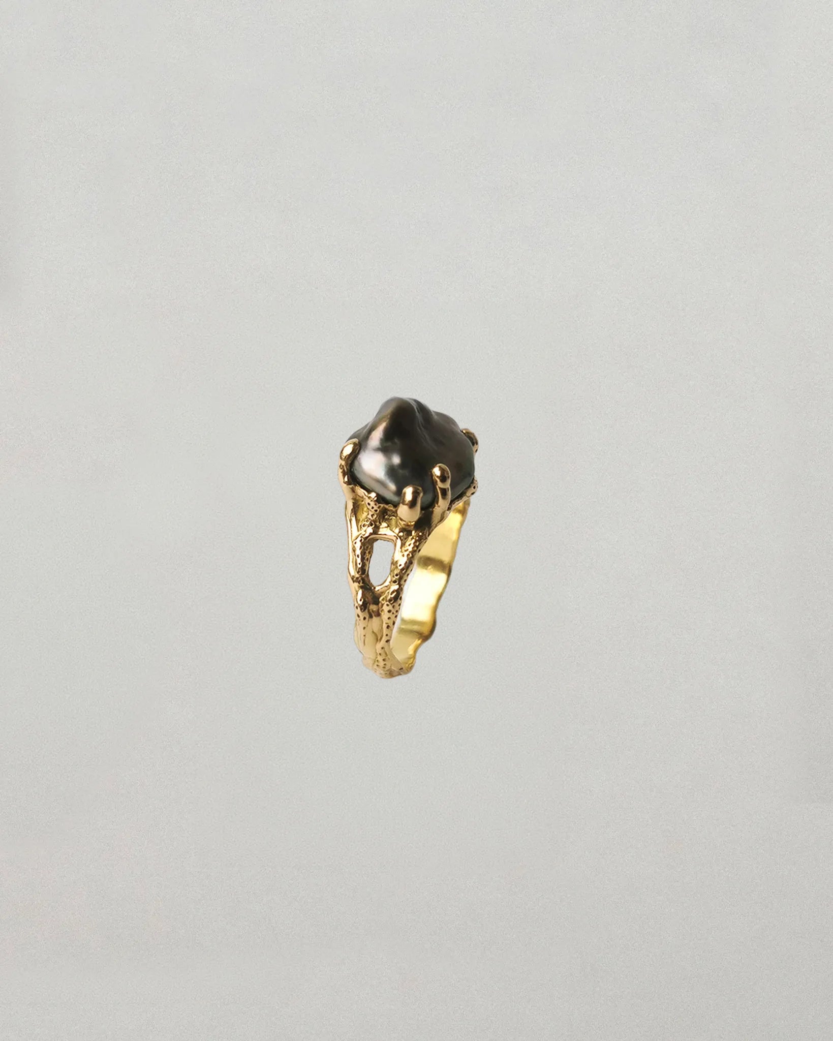 Bague Rocus