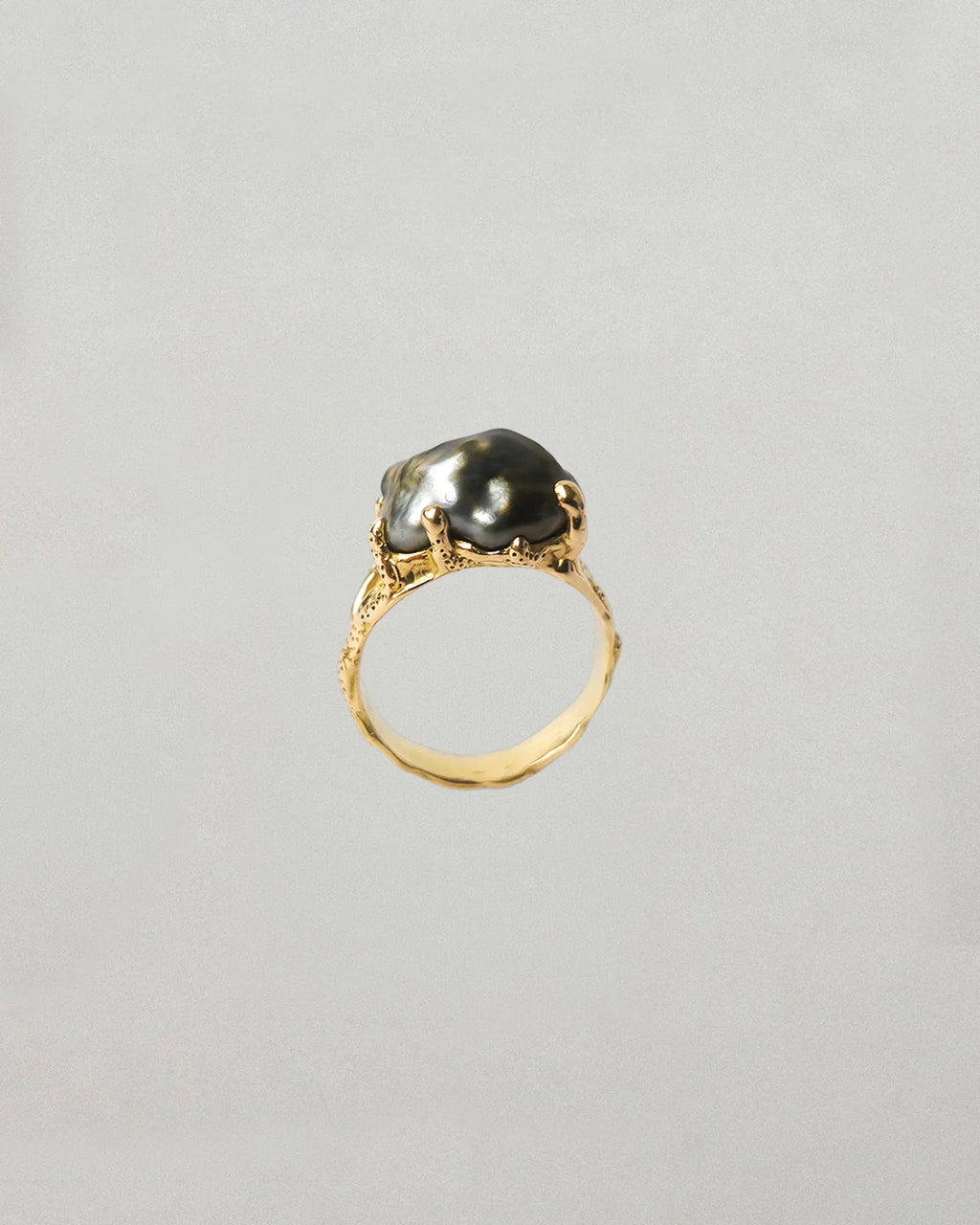Bague Rocus
