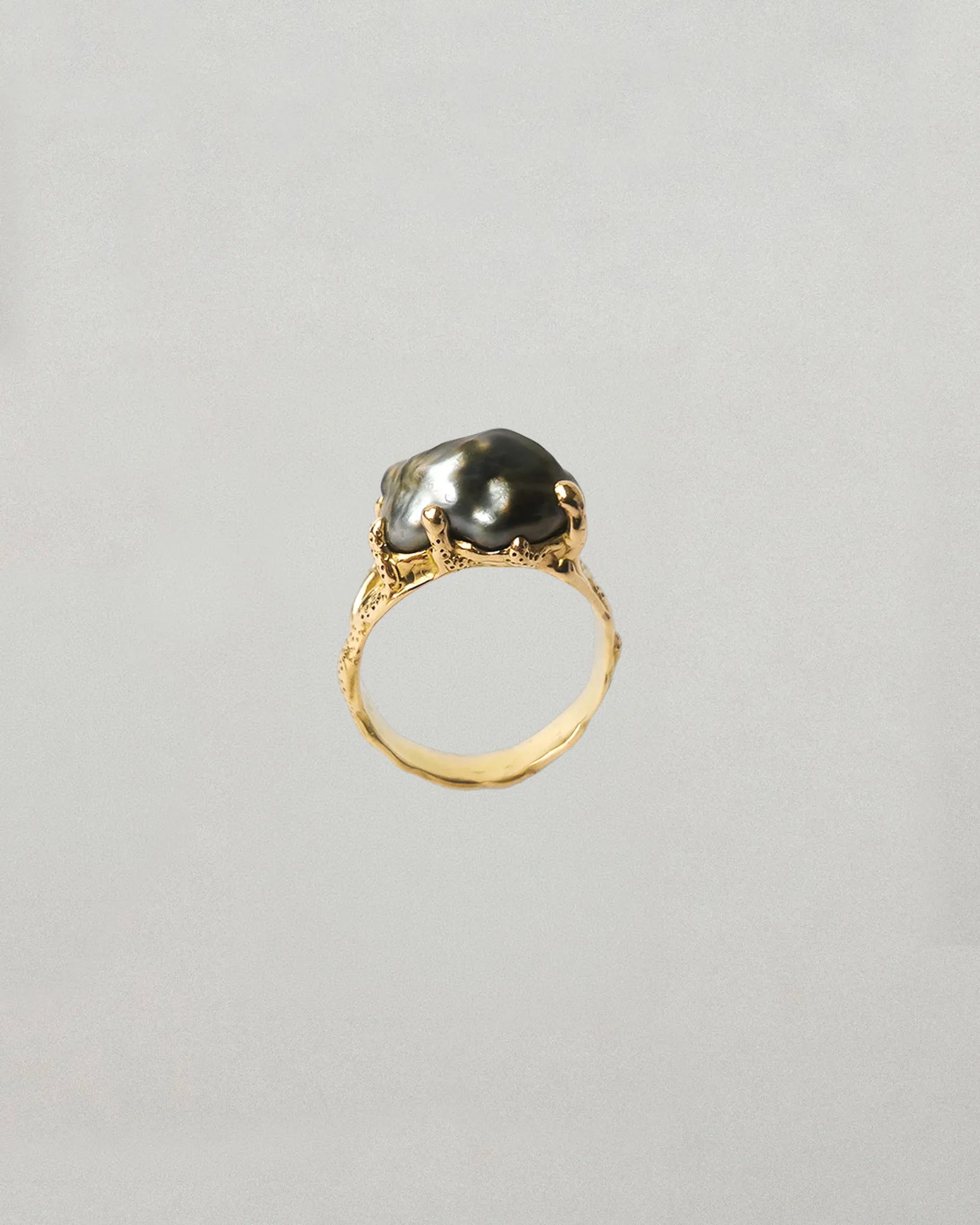 Bague Rocus