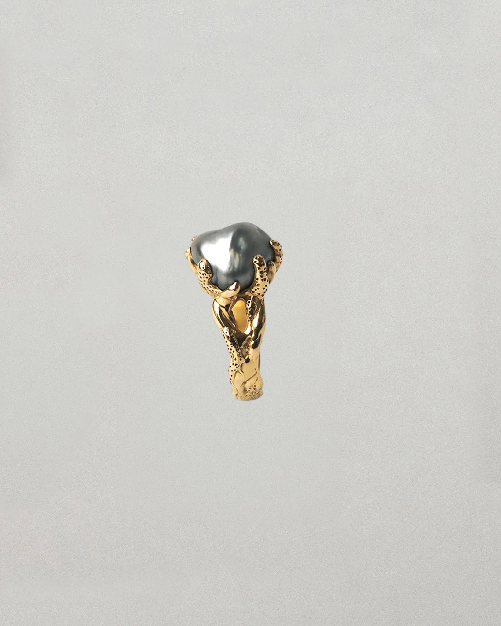 Bague Rocus