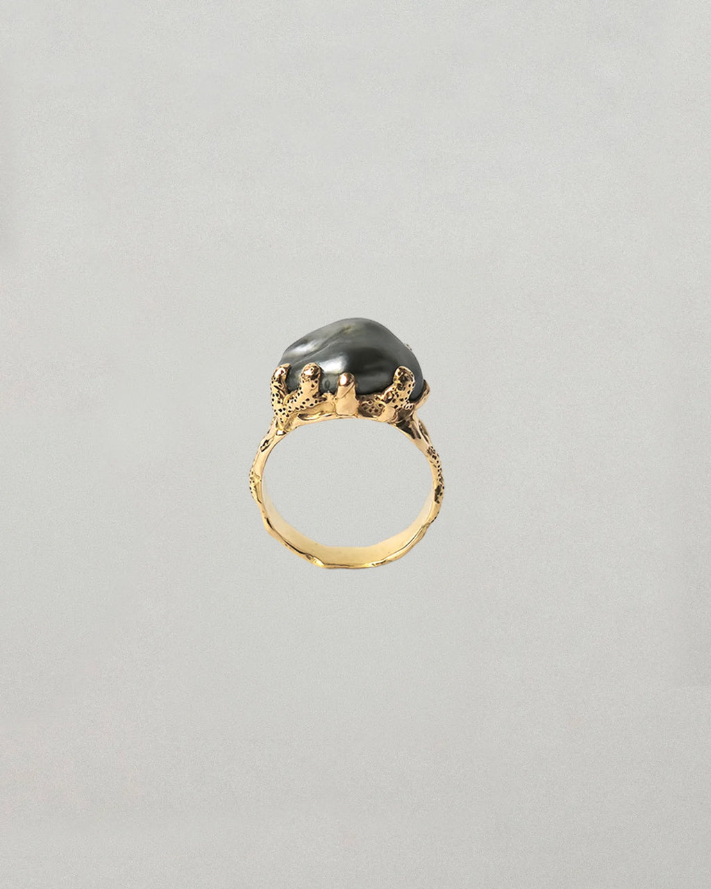 Bague Rocus