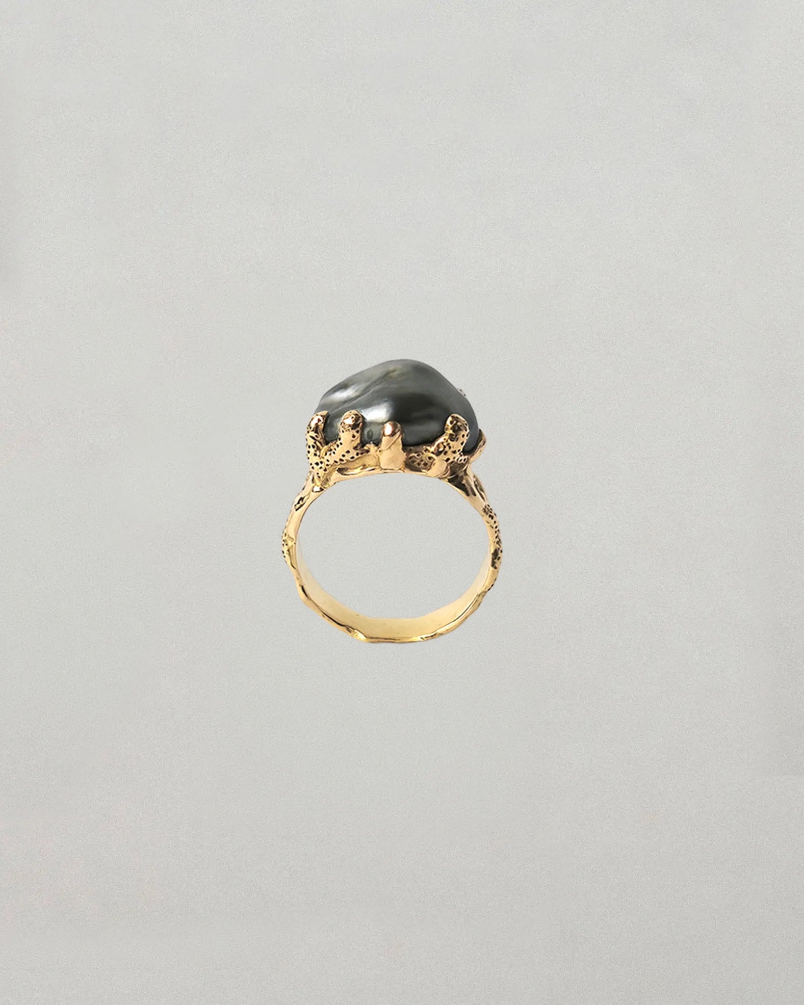 Bague Rocus